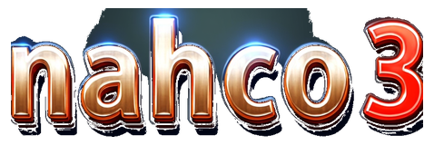 nahco3 logo